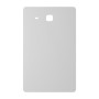 כיסוי פלסטיק קשיח ל- Samsung Galaxy Tab E 9.6 בצבע - לבן - קייס מובייל