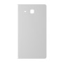 כיסוי פלסטיק קשיח ל- Samsung Galaxy Tab E 9.6 בצבע - לבן - קייס מובייל