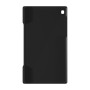 כיסוי פלסטיק קשיח ל- Samsung Galaxy Tab S5e בצבע - שחור - קייס מובייל