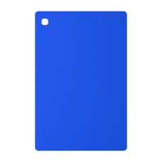 כיסוי פלסטיק קשיח ל- Samsung Galaxy Tab S5e בצבע - כחול - קייס מובייל