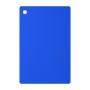 כיסוי פלסטיק קשיח ל- Samsung Galaxy Tab S5e בצבע - כחול - קייס מובייל