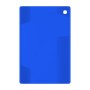 כיסוי פלסטיק קשיח ל- Samsung Galaxy Tab S5e בצבע - כחול - קייס מובייל