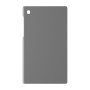 כיסוי פלסטיק קשיח ל- Samsung Galaxy Tab S5e בצבע - אפור - קייס מובייל