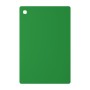 כיסוי פלסטיק קשיח ל- Samsung Galaxy Tab S5e בצבע - ירוק - קייס מובייל