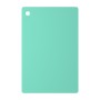 כיסוי פלסטיק קשיח ל- Samsung Galaxy Tab S5e בצבע - מנטה - קייס מובייל