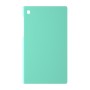 כיסוי פלסטיק קשיח ל- Samsung Galaxy Tab S5e בצבע - מנטה - קייס מובייל