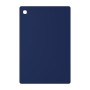 כיסוי פלסטיק קשיח ל- Samsung Galaxy Tab S5e בצבע - כחול נייבי - קייס מובייל