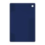 כיסוי פלסטיק קשיח ל- Samsung Galaxy Tab S5e בצבע - כחול נייבי - קייס מובייל