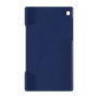 כיסוי פלסטיק קשיח ל- Samsung Galaxy Tab S5e בצבע - כחול נייבי - קייס מובייל