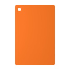 כיסוי פלסטיק קשיח ל- Samsung Galaxy Tab S5e בצבע - כתום - קייס מובייל