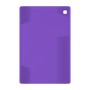 כיסוי פלסטיק קשיח ל- Samsung Galaxy Tab S5e בצבע - סגול - קייס מובייל