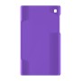 כיסוי פלסטיק קשיח ל- Samsung Galaxy Tab S5e בצבע - סגול - קייס מובייל