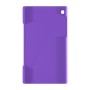כיסוי פלסטיק קשיח ל- Samsung Galaxy Tab S5e בצבע - סגול - קייס מובייל