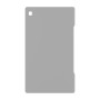כיסוי פלסטיק קשיח ל- Samsung Galaxy Tab S5e בצבע - לבן - קייס מובייל