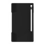 כיסוי פלסטיק קשיח ל- Samsung Galaxy Tab S9 בצבע - שחור - קייס מובייל