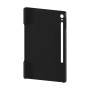 כיסוי פלסטיק קשיח ל- Samsung Galaxy Tab S9 בצבע - שחור - קייס מובייל