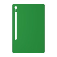 כיסוי פלסטיק קשיח ל- Samsung Galaxy Tab S9 בצבע - ירוק - קייס מובייל