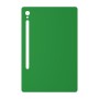 כיסוי פלסטיק קשיח ל- Samsung Galaxy Tab S9 בצבע - ירוק - קייס מובייל