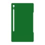 כיסוי פלסטיק קשיח ל- Samsung Galaxy Tab S9 בצבע - ירוק - קייס מובייל