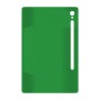 כיסוי פלסטיק קשיח ל- Samsung Galaxy Tab S9 בצבע - ירוק - קייס מובייל