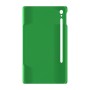 כיסוי פלסטיק קשיח ל- Samsung Galaxy Tab S9 בצבע - ירוק - קייס מובייל