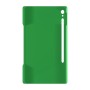 כיסוי פלסטיק קשיח ל- Samsung Galaxy Tab S9 בצבע - ירוק - קייס מובייל