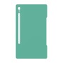 כיסוי פלסטיק קשיח ל- Samsung Galaxy Tab S9 בצבע - מנטה - קייס מובייל
