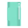 כיסוי פלסטיק קשיח ל- Samsung Galaxy Tab S9 בצבע - מנטה - קייס מובייל