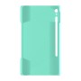 כיסוי פלסטיק קשיח ל- Samsung Galaxy Tab S9 בצבע - מנטה - קייס מובייל