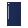 כיסוי פלסטיק קשיח ל- Samsung Galaxy Tab S9 בצבע - כחול נייבי - קייס מובייל