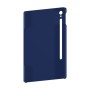 כיסוי פלסטיק קשיח ל- Samsung Galaxy Tab S9 בצבע - כחול נייבי - קייס מובייל