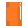 כיסוי פלסטיק קשיח ל- Samsung Galaxy Tab S9 בצבע - כתום - קייס מובייל