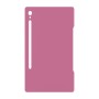 כיסוי פלסטיק קשיח ל- Samsung Galaxy Tab S9 בצבע - ורוד - קייס מובייל