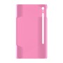 כיסוי פלסטיק קשיח ל- Samsung Galaxy Tab S9 בצבע - ורוד - קייס מובייל