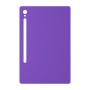 כיסוי פלסטיק קשיח ל- Samsung Galaxy Tab S9 בצבע - סגול - קייס מובייל
