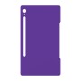 כיסוי פלסטיק קשיח ל- Samsung Galaxy Tab S9 בצבע - סגול - קייס מובייל