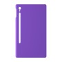 כיסוי פלסטיק קשיח ל- Samsung Galaxy Tab S9 בצבע - סגול - קייס מובייל