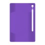 כיסוי פלסטיק קשיח ל- Samsung Galaxy Tab S9 בצבע - סגול - קייס מובייל