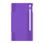 כיסוי פלסטיק קשיח ל- Samsung Galaxy Tab S9 בצבע - סגול - קייס מובייל