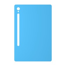 כיסוי פלסטיק קשיח ל- Samsung Galaxy Tab S9 בצבע - תכלת - קייס מובייל