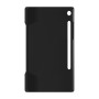 כיסוי פלסטיק קשיח ל- Samsung Galaxy Tab S9 FE בצבע - שחור - קייס מובייל