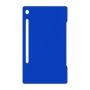 כיסוי פלסטיק קשיח ל- Samsung Galaxy Tab S9 FE בצבע - כחול - קייס מובייל