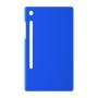 כיסוי פלסטיק קשיח ל- Samsung Galaxy Tab S9 FE בצבע - כחול - קייס מובייל