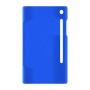כיסוי פלסטיק קשיח ל- Samsung Galaxy Tab S9 FE בצבע - כחול - קייס מובייל