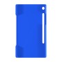 כיסוי פלסטיק קשיח ל- Samsung Galaxy Tab S9 FE בצבע - כחול - קייס מובייל