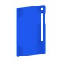 כיסוי פלסטיק קשיח ל- Samsung Galaxy Tab S9 FE בצבע - כחול - קייס מובייל