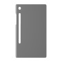 כיסוי פלסטיק קשיח ל- Samsung Galaxy Tab S9 FE בצבע - אפור - קייס מובייל