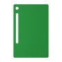 כיסוי פלסטיק קשיח ל- Samsung Galaxy Tab S9 FE בצבע - ירוק - קייס מובייל