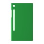 כיסוי פלסטיק קשיח ל- Samsung Galaxy Tab S9 FE בצבע - ירוק - קייס מובייל