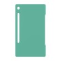 כיסוי פלסטיק קשיח ל- Samsung Galaxy Tab S9 FE בצבע - מנטה - קייס מובייל